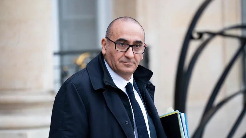 Laurent Nunez à Alger : Une visite sous haute tension diplomatique