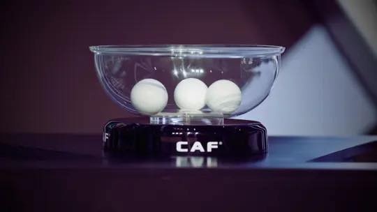 LDC et CCAF 25/26 : comment se déroulera le tirage jusqu’à la finale ?