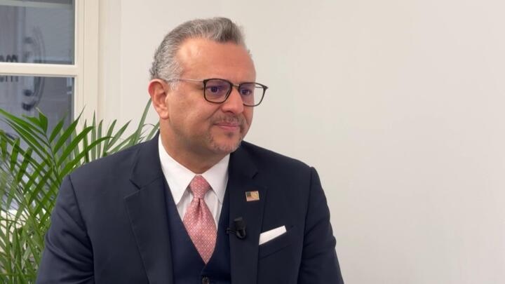 Négociations sur le Sahara : Massad Boulos réitère le caractère central de la souveraineté marocaine 