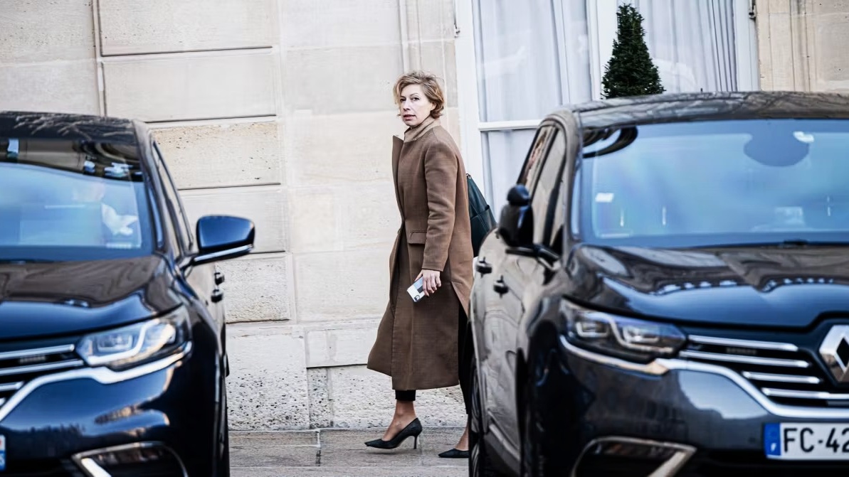 La diplomate française Anne-Claire Legendre proposée à la tête de l’IMA