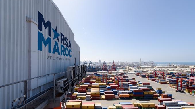 Marsa Maroc: En 2025, chiffre d'affaires en forte hausse et investissement record