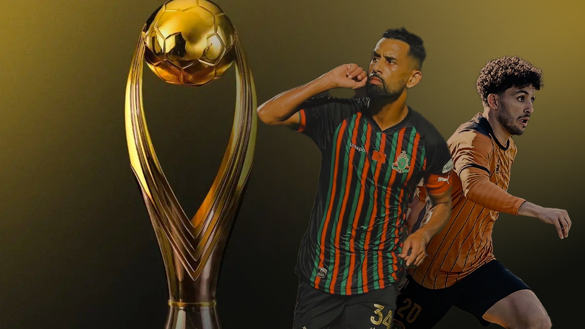 Du lourd pour la RSB et l’AS FAR en quarts de la Ligue des champions CAF