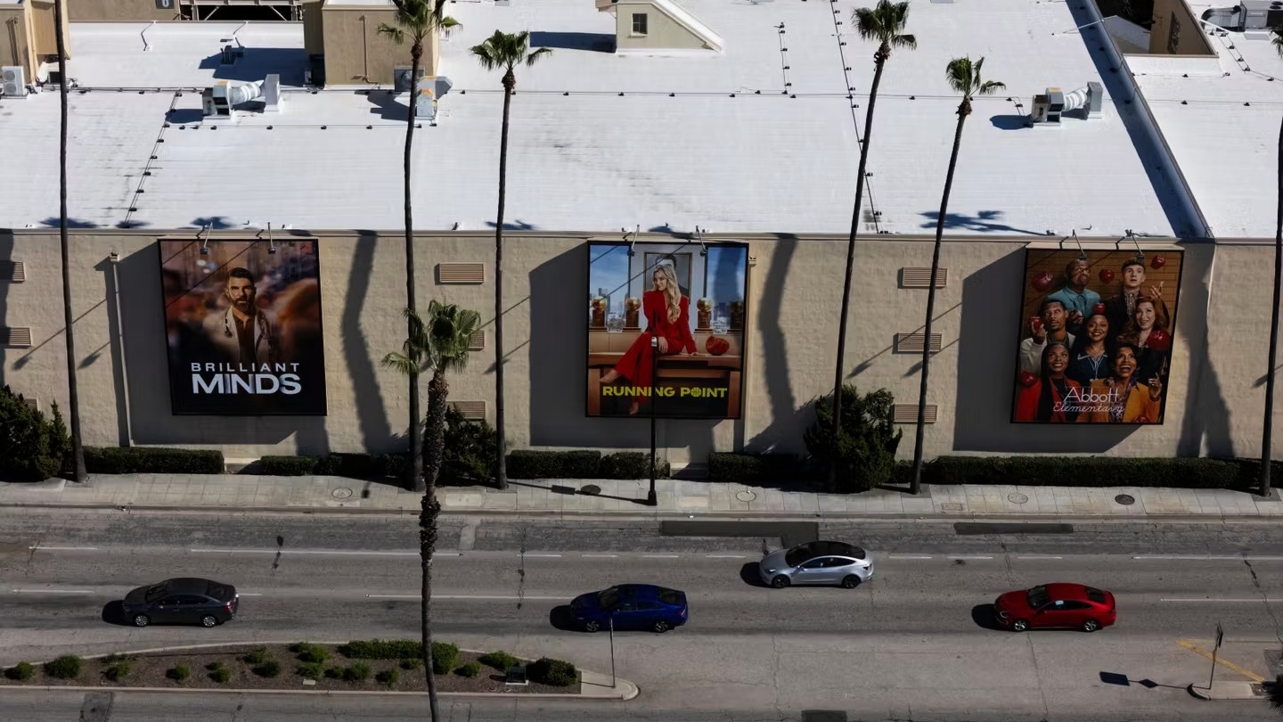 Warner Bros Discovery ouvre une fenêtre de 7 jours à Paramount pour surenchérir sur l’offre Netflix