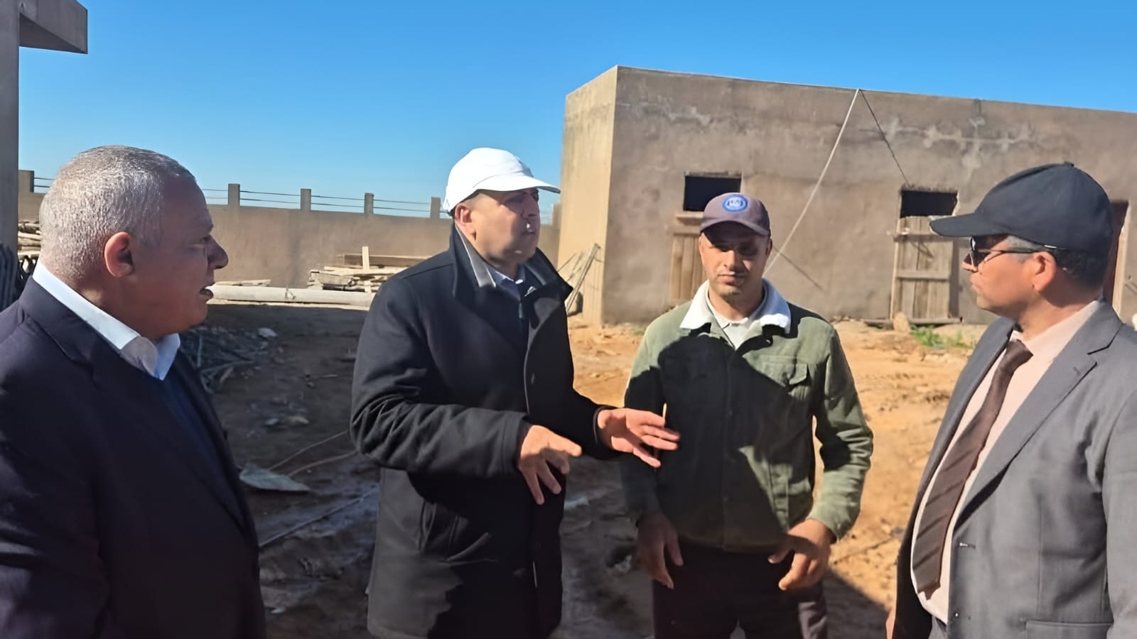 Sidi Bennour: Nouvelle dynamique éducative sous le signe de la qualité et de l'équité 