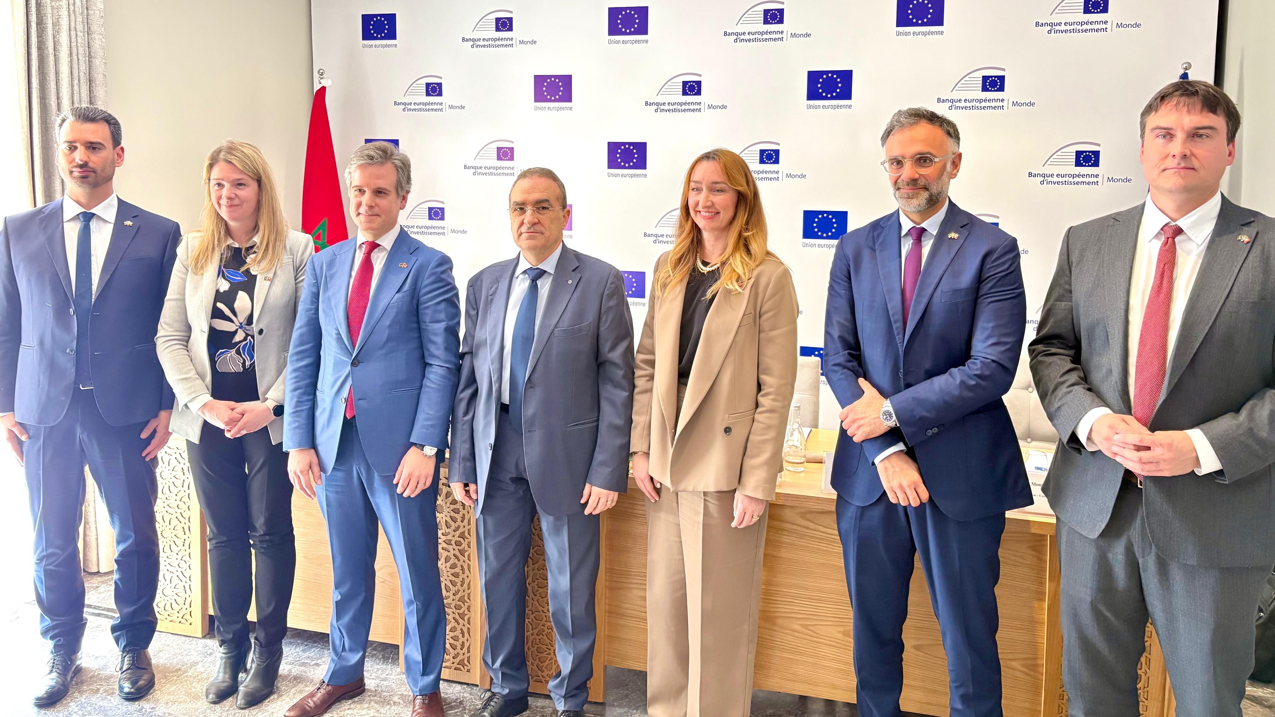 Maroc–UE : le Sahara inclus dans la stratégie de coopération en 2026  