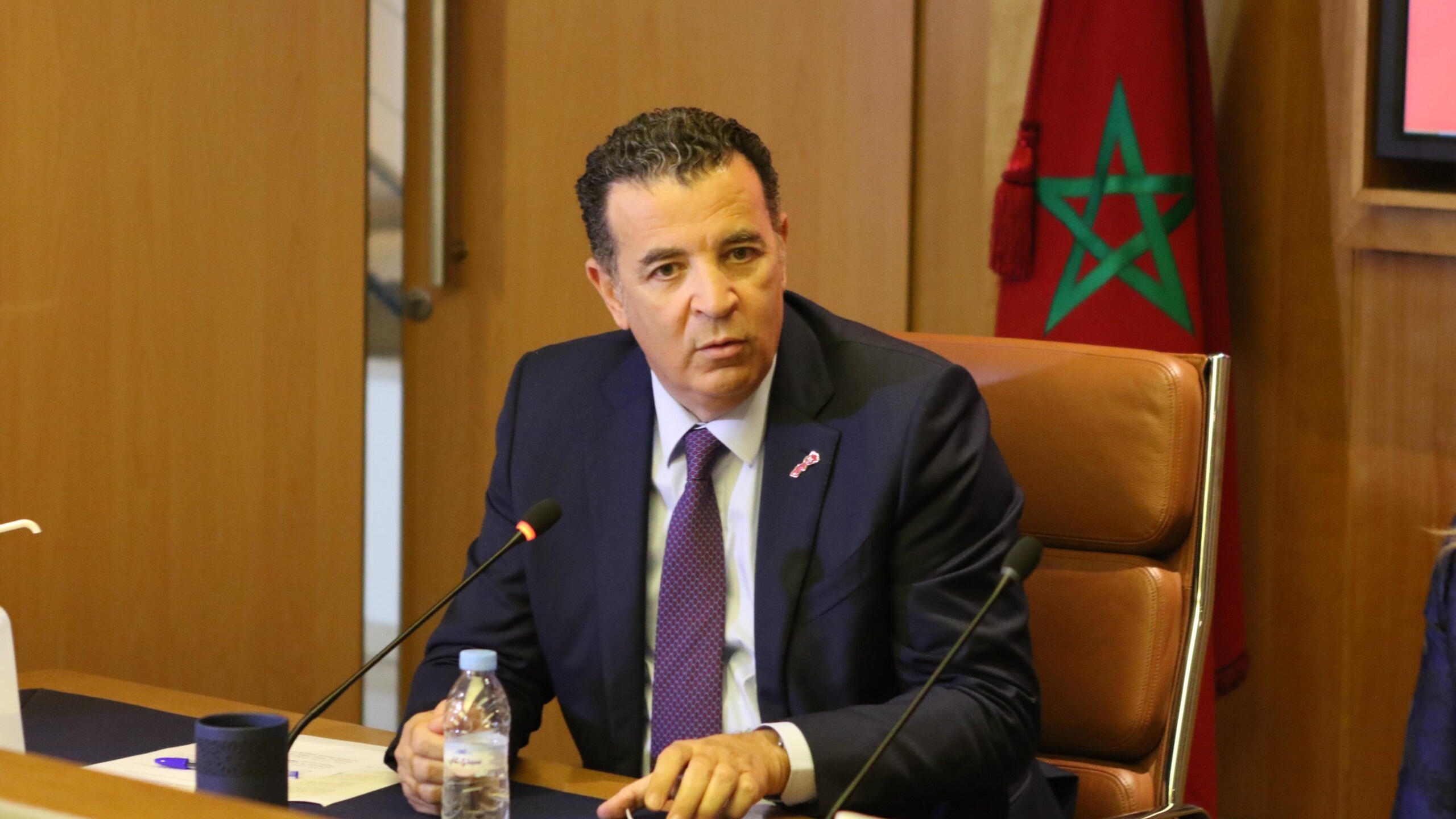 IGOC 2026 : un signal positif pour la compétitivité des entreprises, selon Chakib Alj