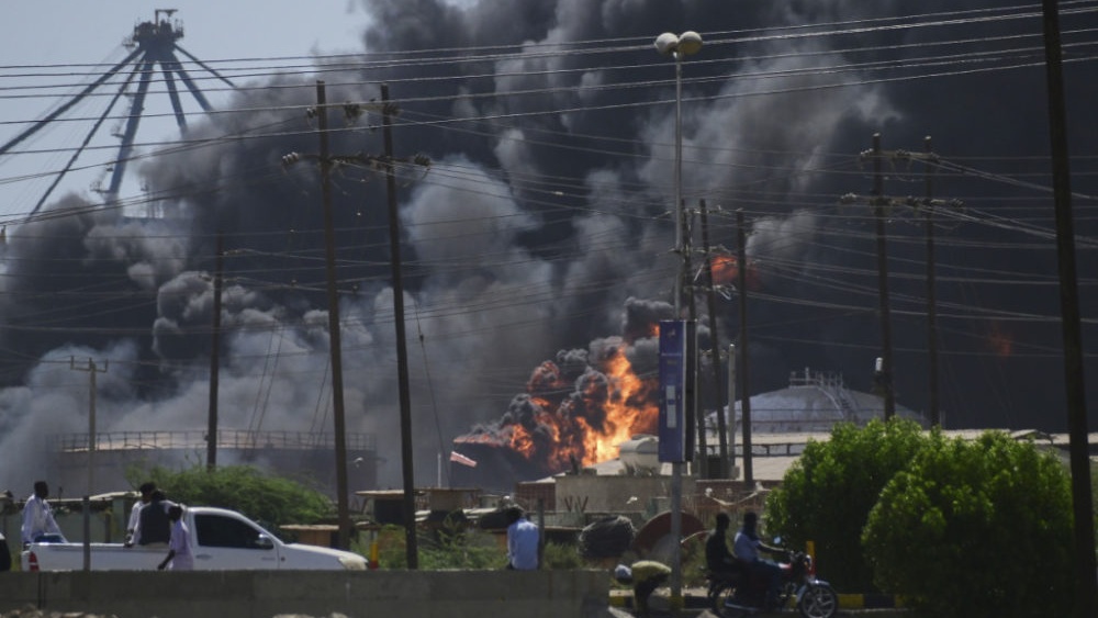 Soudan : 28 civils tués dans des frappes de drones au Nord-Kordofan