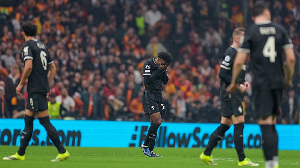 Barrages LDC : Dortmund maîtrise, la Juve naufragée !