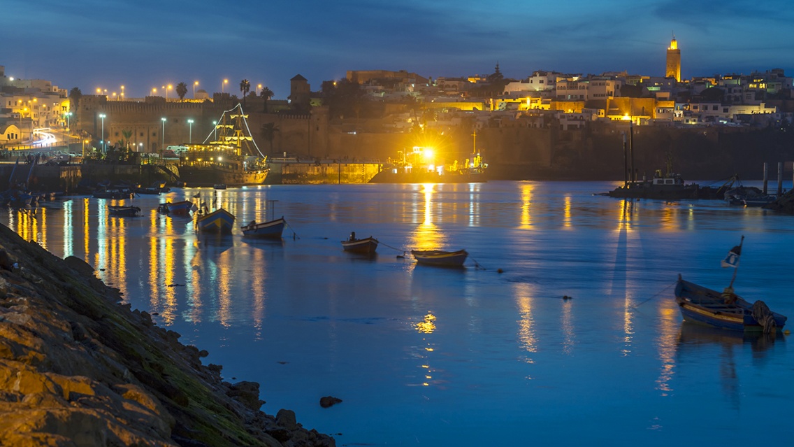 Rabat-Vallée du Bouregreg: Quand les projets culturels redéfinissent le patrimoine de la Capitale