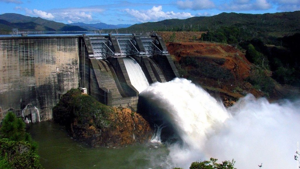 Souss-Massa: Les retenues des barrages dépassent 406 millions m3