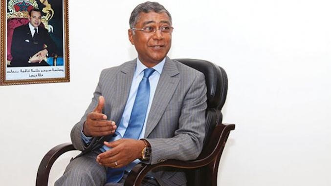 Interview avec SE Taleb BERRADA: « La ligne diplomatique du Sénégal est restée constante vis-à-vis du Royaume du Maroc »