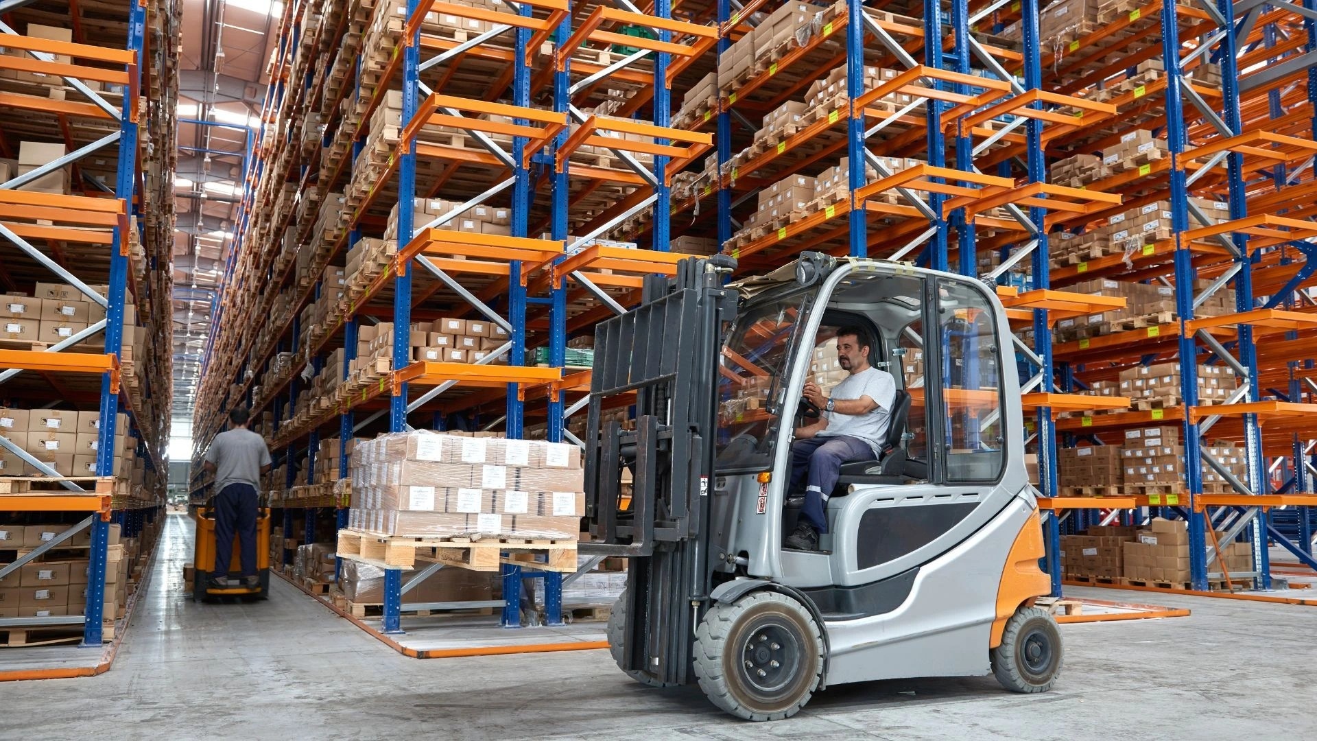 Transport et logistique : A.P. Moller Capital boucle un fonds de 2,24 milliards de DH dédié au Maroc