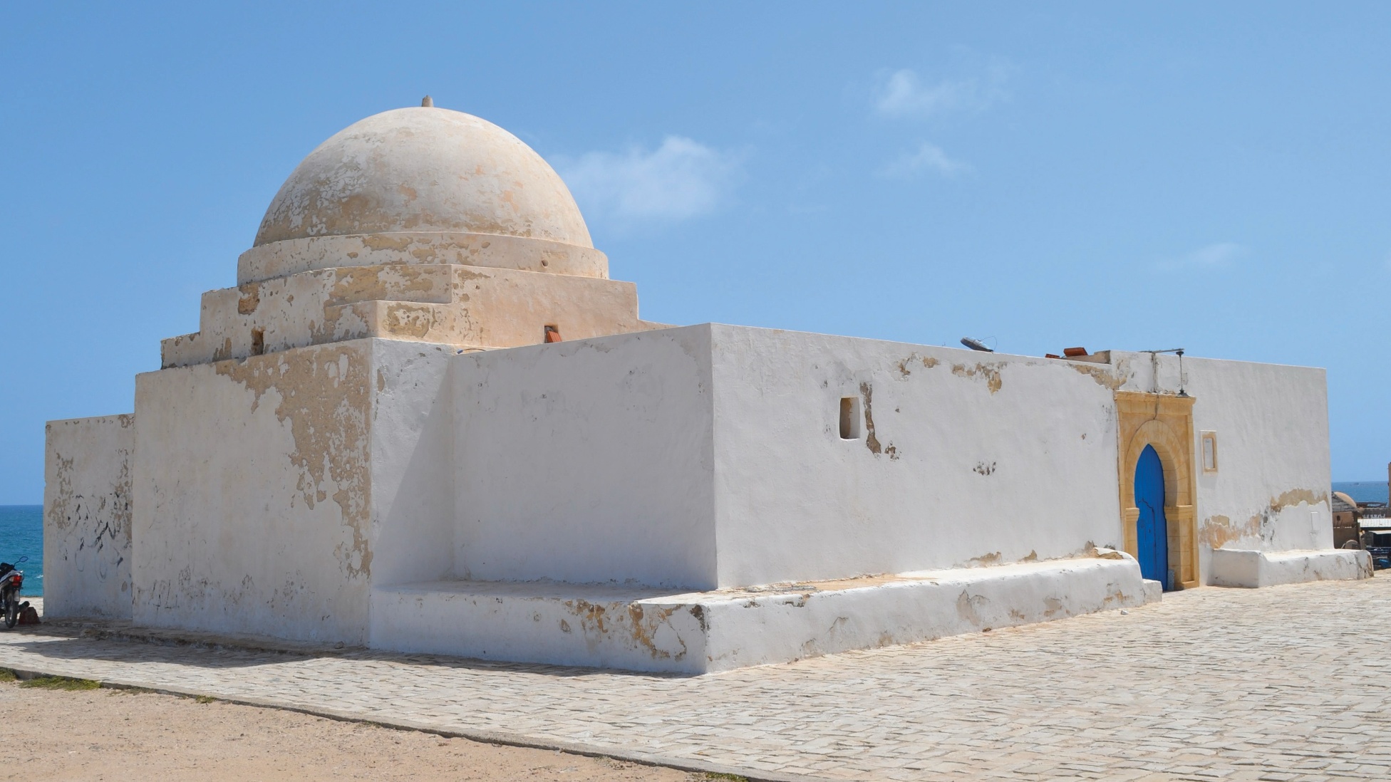 Rétro-verso : La centralité religieuse de l’Oriental marocain au gré des siècles