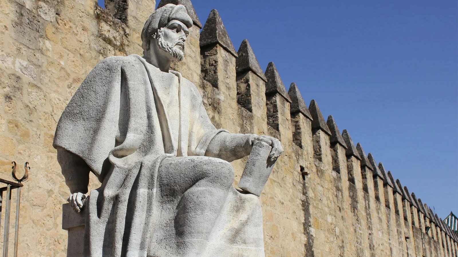 Ibn Rochd : documentaire « Le Commentateur » en tournage en Espagne et à Marrakech pour son 900e anniversaire