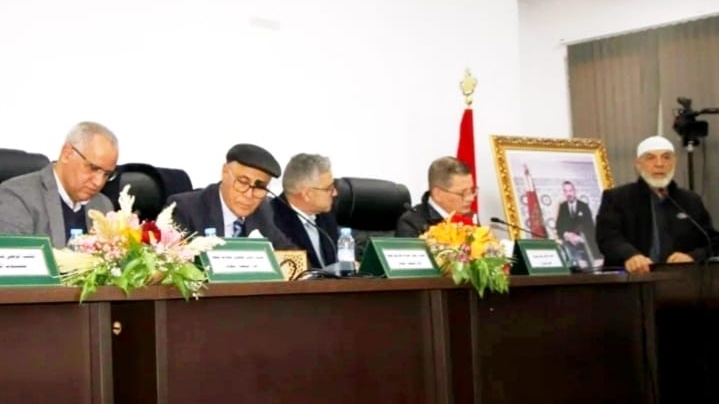 Casablanca-Settat: La Chambre Régionale d'Agriculture ouvre 2026 dans le débat