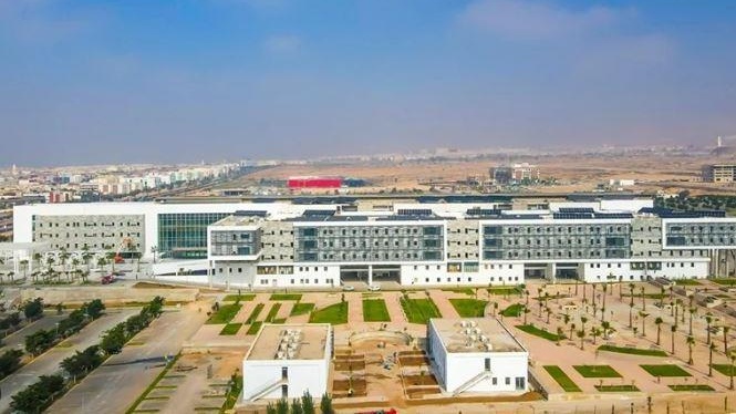 Agadir: Le CHU Mohammed VI réalise avec succès une intervention chirurgicale sur une nouveau-née atteint d'une malformation congénitale