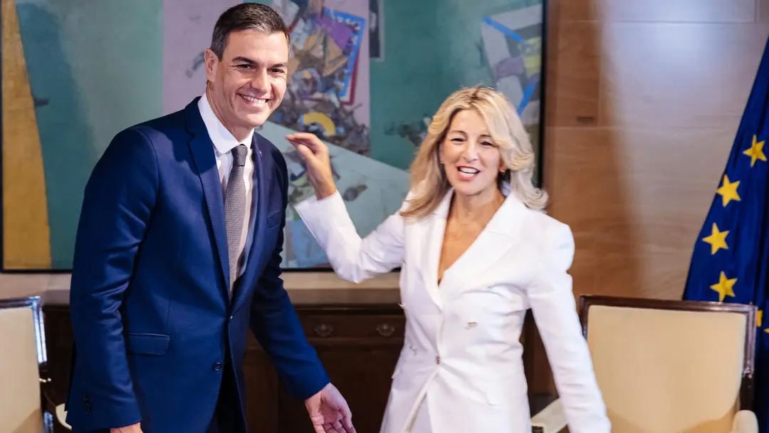 Les alliés du Polisario frustrés de la capitulation de l’extrême gauche 