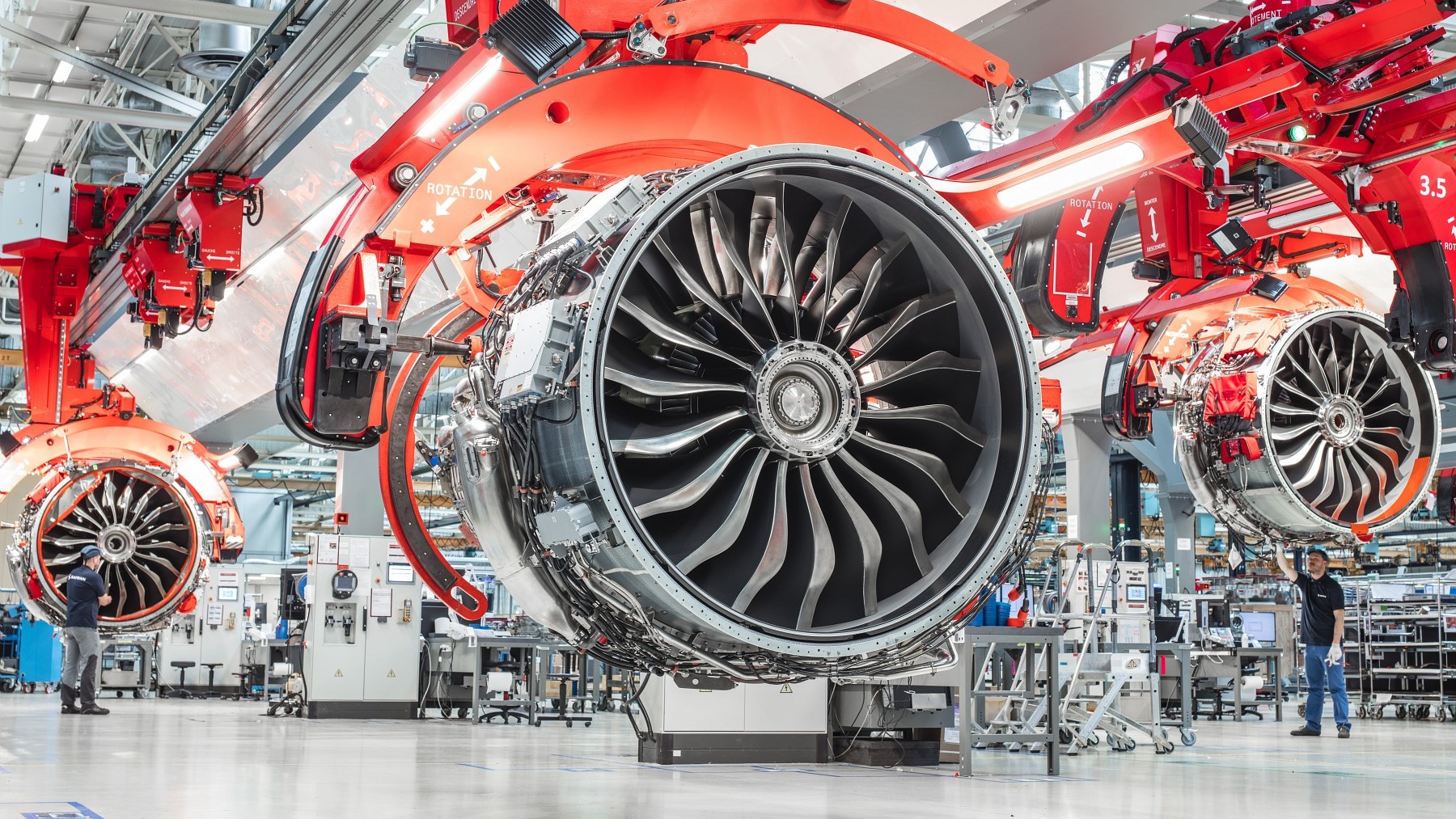 Maroc–Safran : Nouaceur, pivot des technologies critiques et matrice d’une souveraineté aéronautique