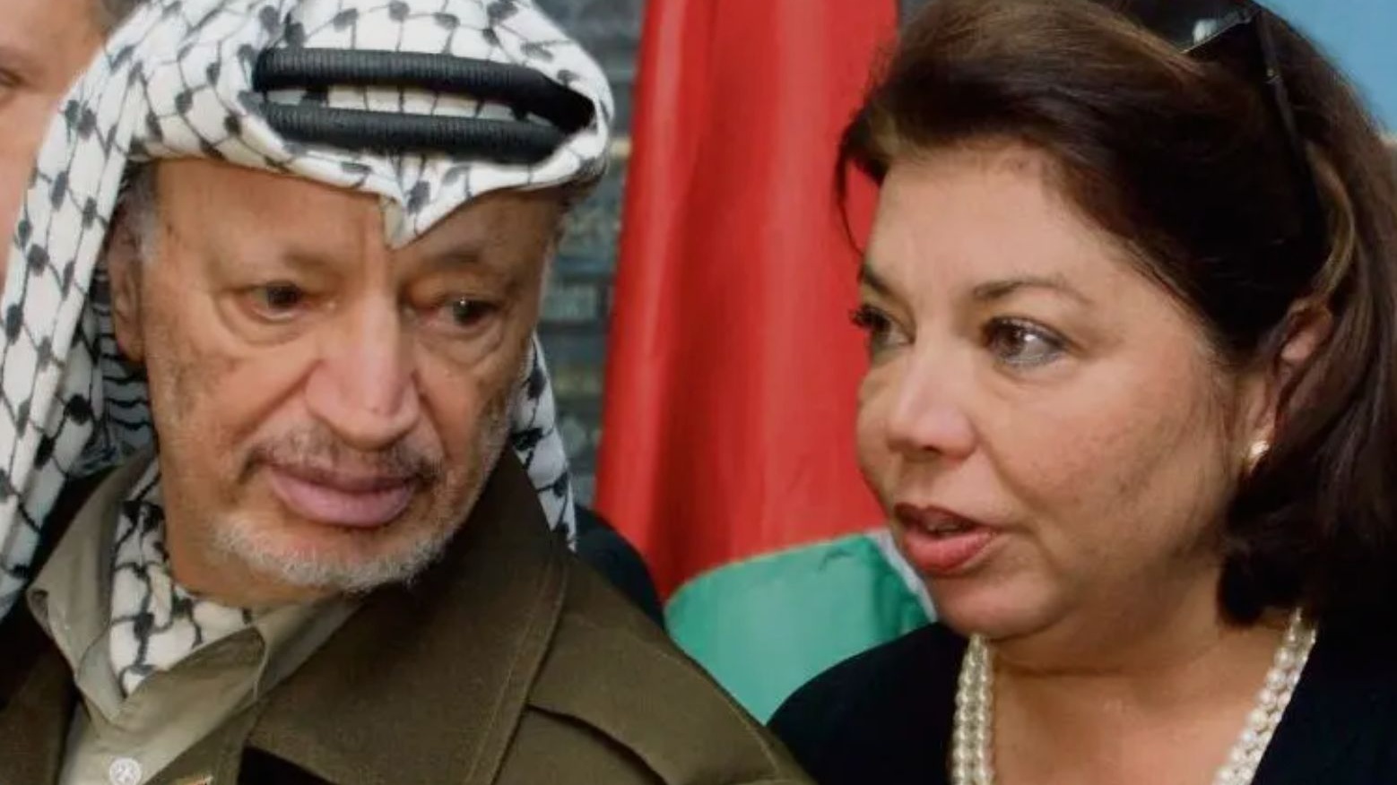 Leïla Shahid, une voix pour la Palestine et l’éclat d’un héritage culturel