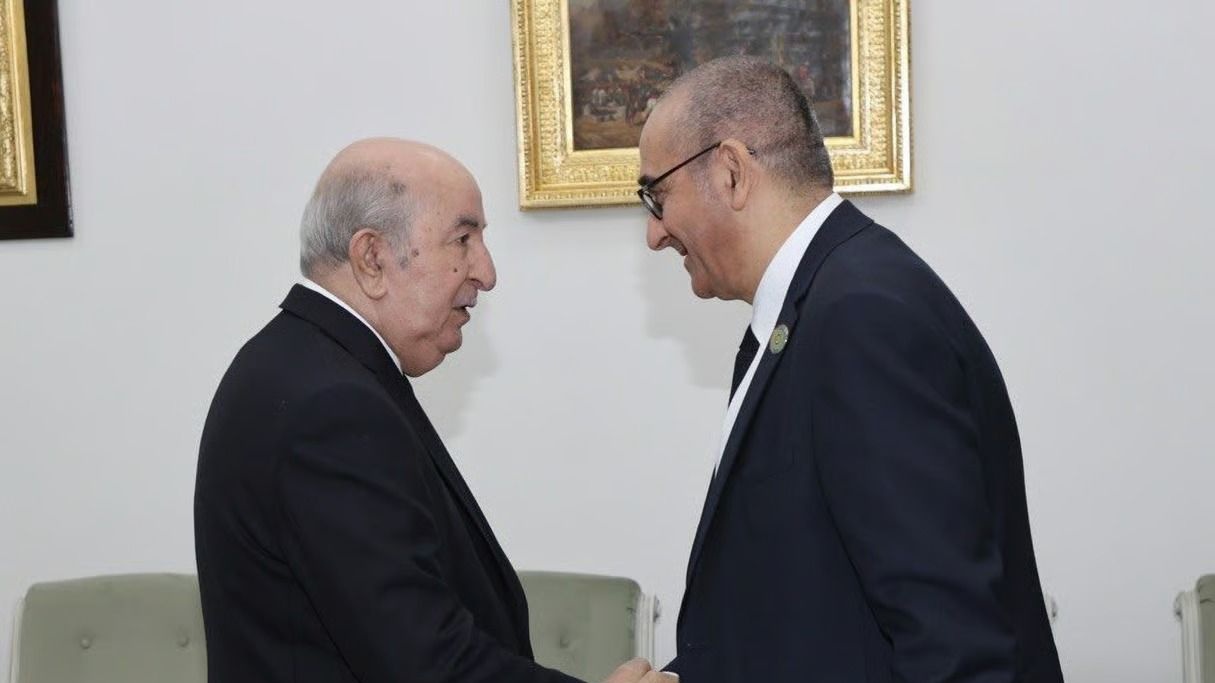 Algérie–France : le syndrome du revirement permanent 