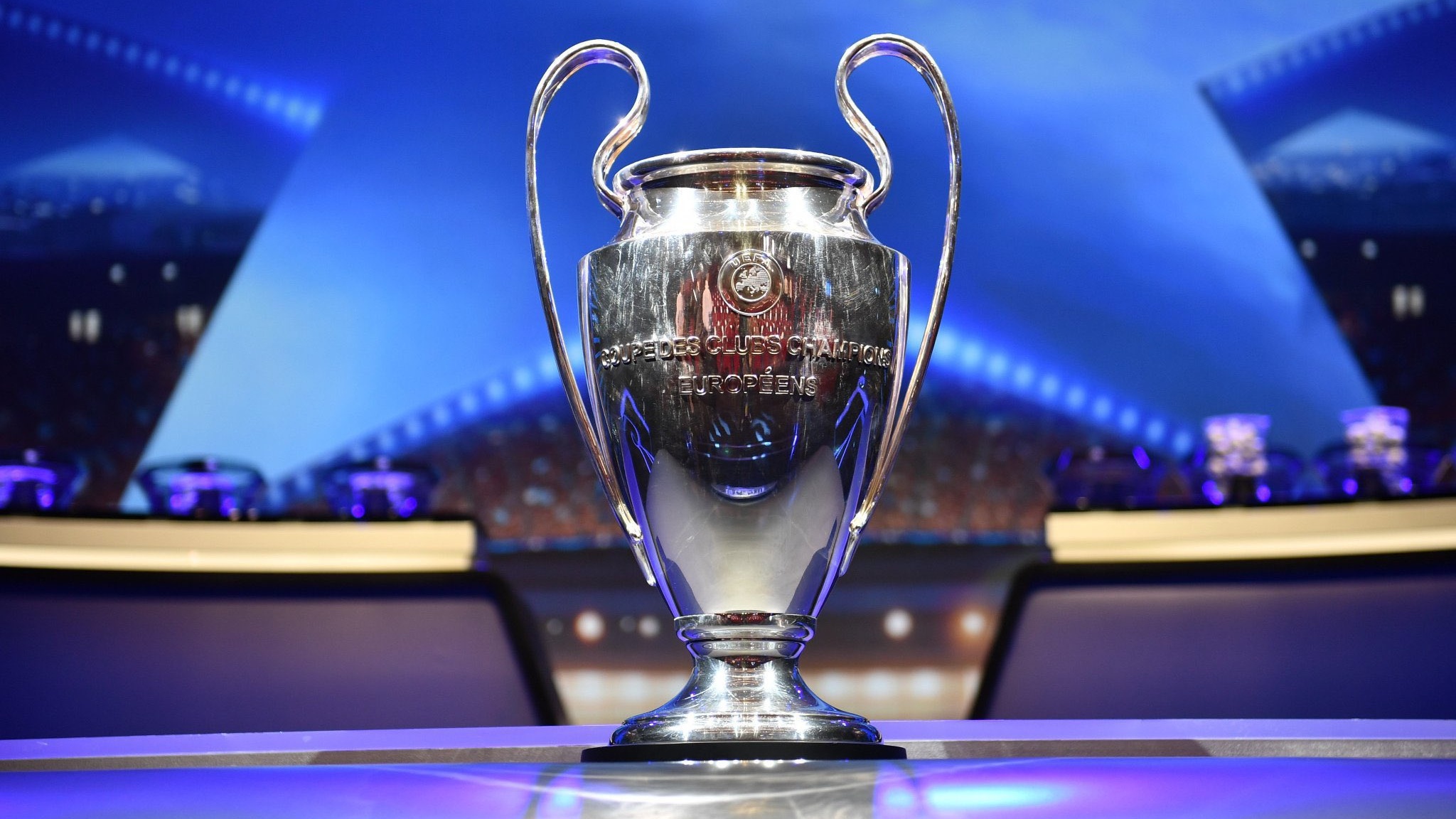 Ligue des champions. Barrages : surprises, festival offensif et suspense total avant les retours