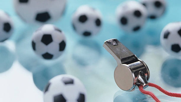 J13 Botola D1: Désignations des arbitres 