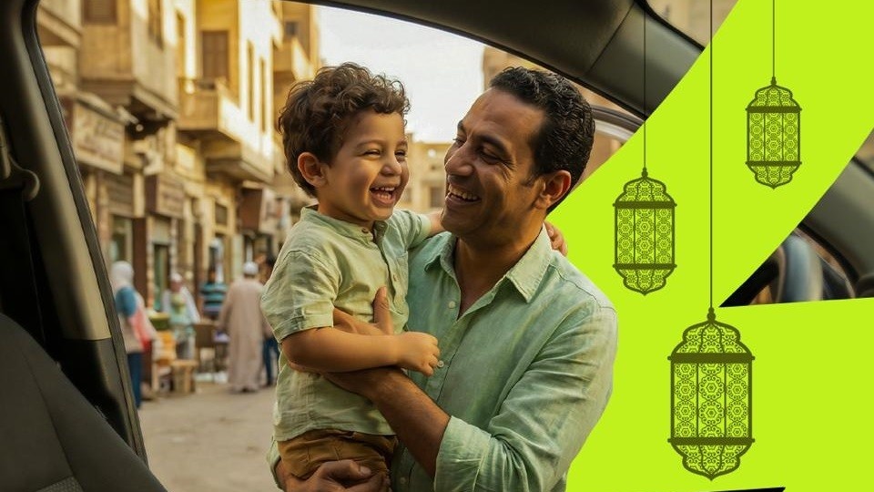 Ramadan : inDrive met en avant ses chauffeurs Platinum à travers un concours national