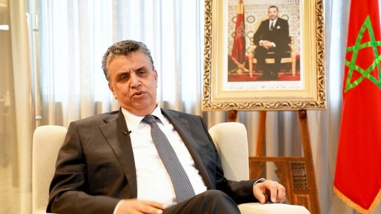 Réforme des avocats :  Abdellatif Ouahbi renvoie la balle à Aziz Akhannouch 