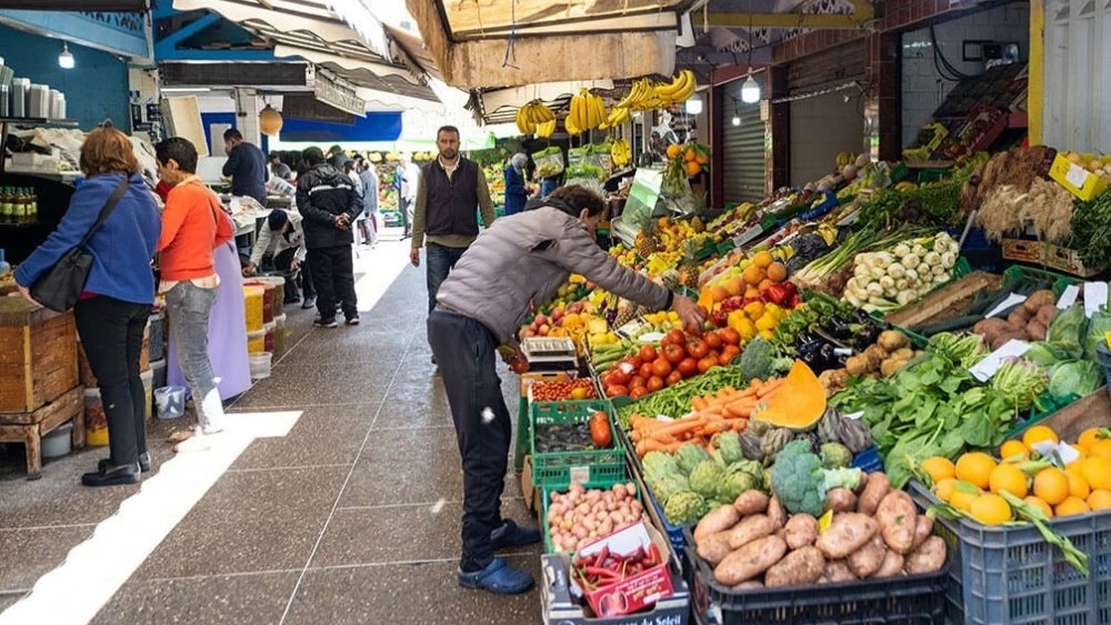 Un Ramadan comme les autres