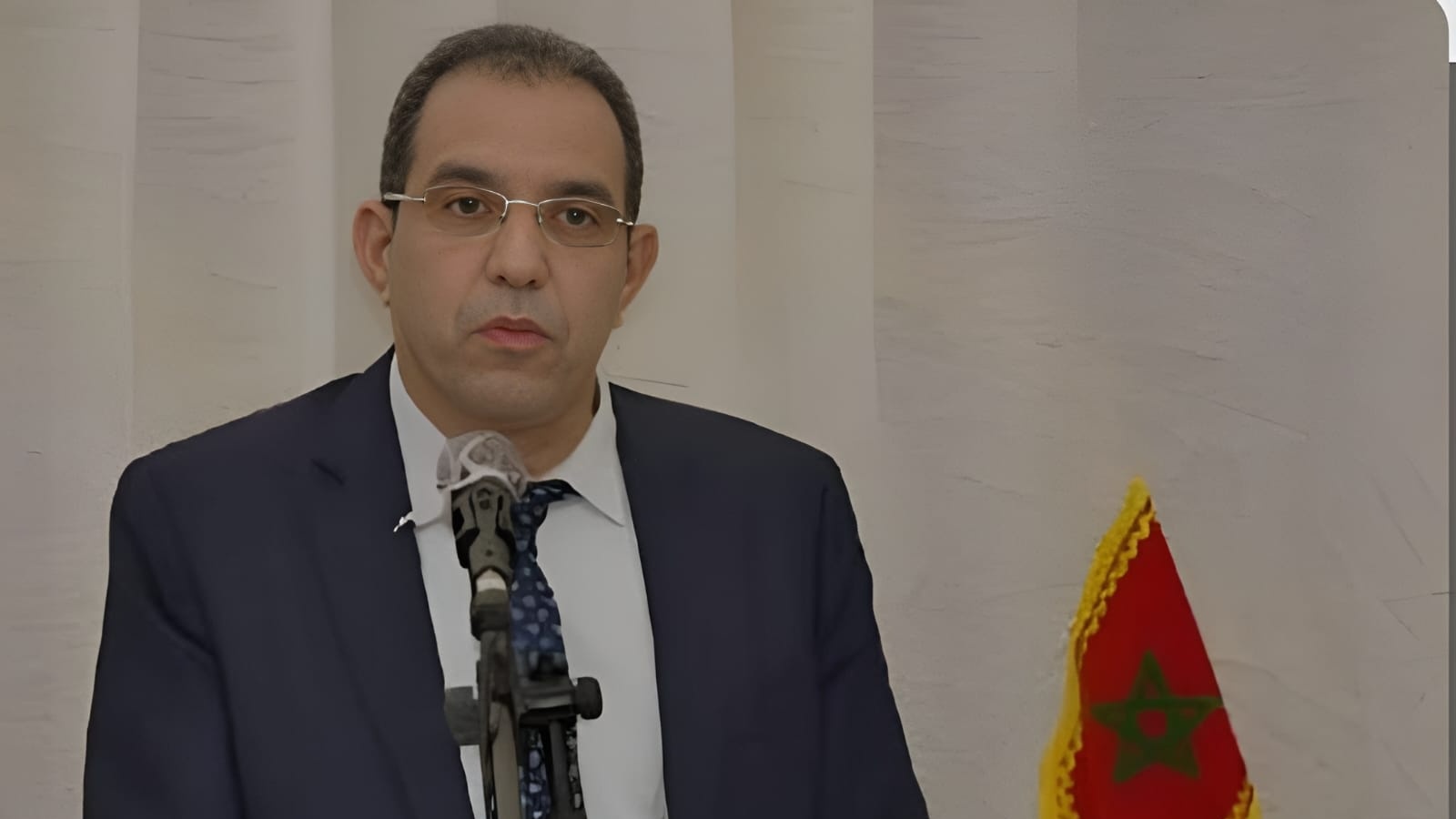 Casablanca-Settat : Cumul de 437 mm de pluie, un souffle nouveau pour l’agriculture, affirme Hssaïn Rahaoui directeur régional de l'agriculture. Entretien