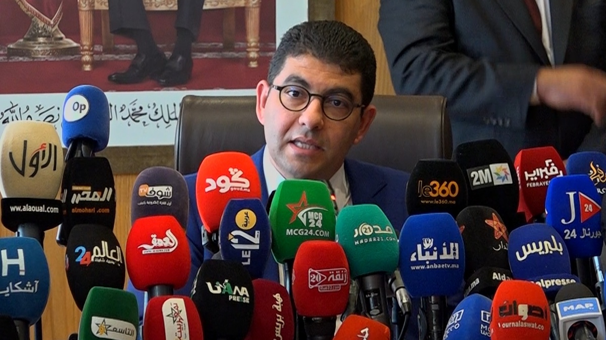 Réforme du CNP : Bensaid dévoile sa nouvelle copie, la commission provisoire passe à la trappe 