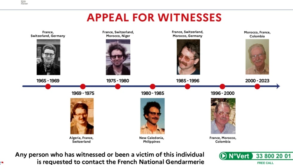 L'incroyable histoire de "Monsieur Jacques" qui a abusé d'une douzaine de garçons en toute impunité à Khénifra 