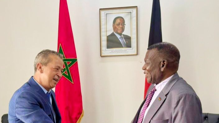 Crise agricole au Malawi et soutien marocain : une saison déterminante pour la sécurité alimentaire