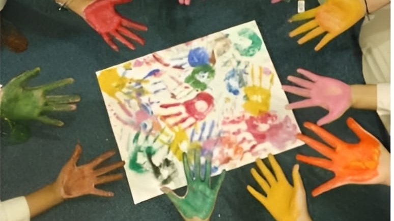 Caravane Al Basma d'El Jadida  : Acteur humanitaire incontournable, elle compte à son actif 950 élèves, 600 familles soutenus et 4 écoles rénovées 