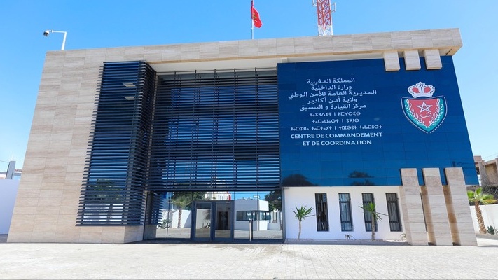 Quatre policiers décédés et 26 autres blessés dans un accident à Sidi Ifni 