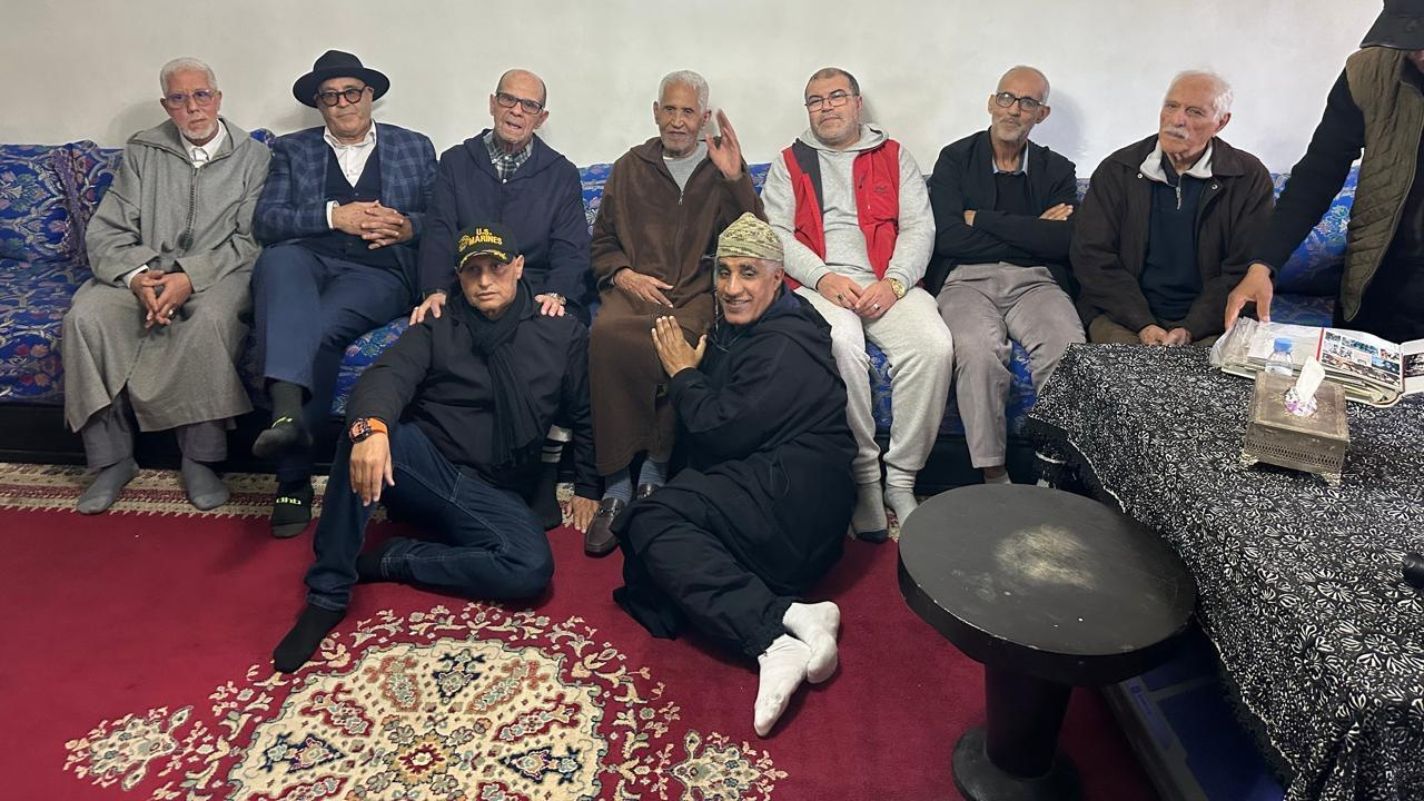 Football / Mémoire du Kawkab, socle de sa renaissance: Hommage aux légendes et appel à l’avenir 