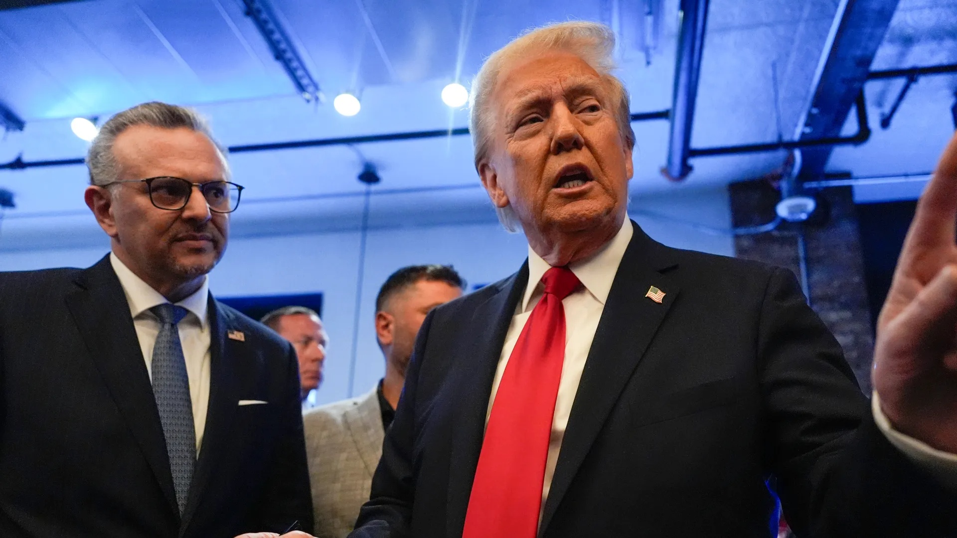 Sahara: Washington abrite une nouvelle réunion les 23 et 24 février