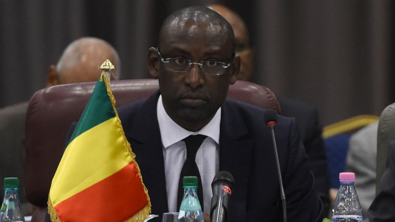 Le Mali dément le retour de son ambassadeur à Alger 