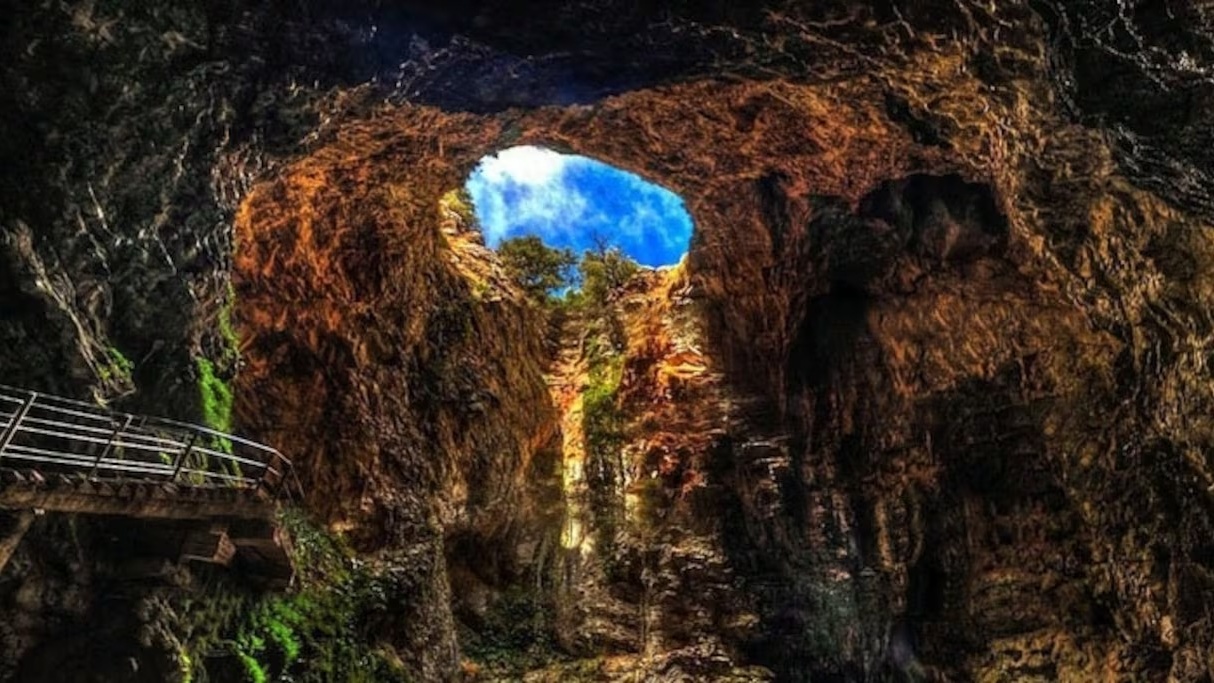 Taza: Friouato et Chiker,  des trésors souterrains en quête de renaissance