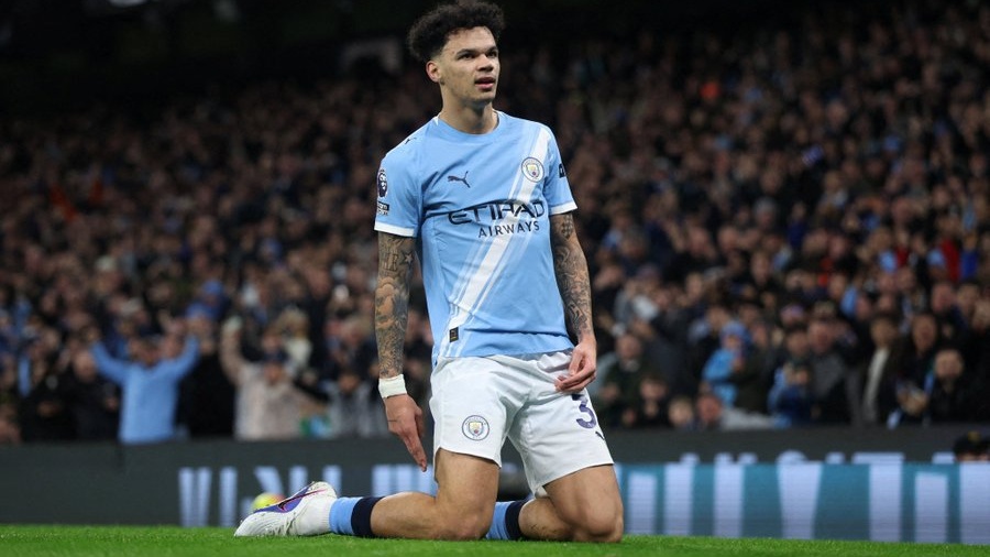 J27 Première place : Manchester City met la pression sur Arsenal