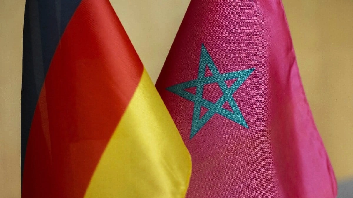 Maroc–Allemagne : Un commerce bilatéral à 7,37 milliards d’euros en 2025