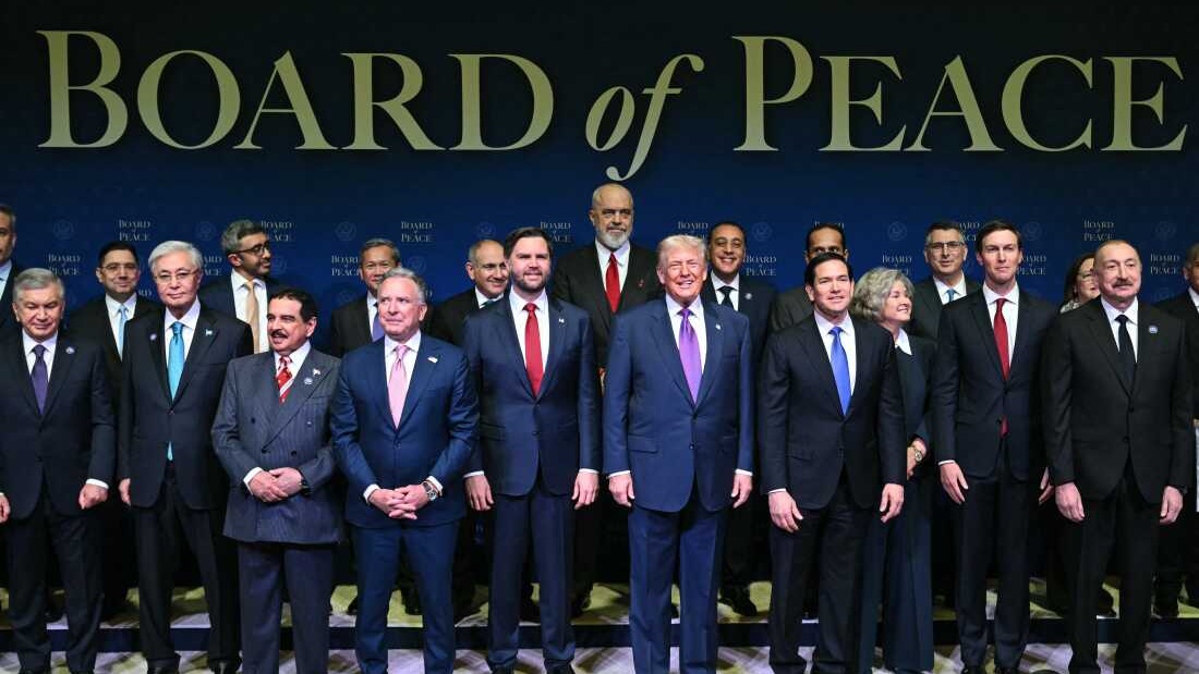 Un avenir radieux pour Gaza