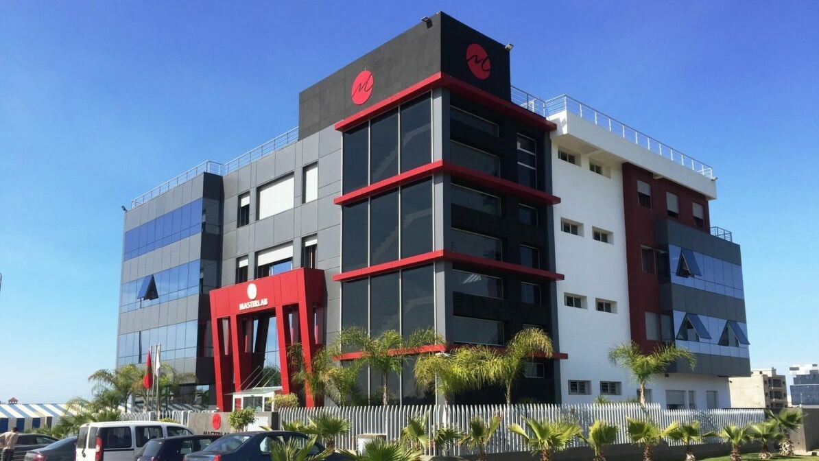 Masterlab confirme être  perquisitionnée par le Conseil de la concurrence