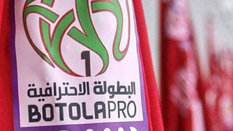 J13 Botola D1 : Un quatuor en tête, le suspense relancé avant les mises à jour