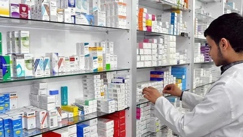 Pharmaciens : un collectif associatif s'oppose à l'ouverture du capital  