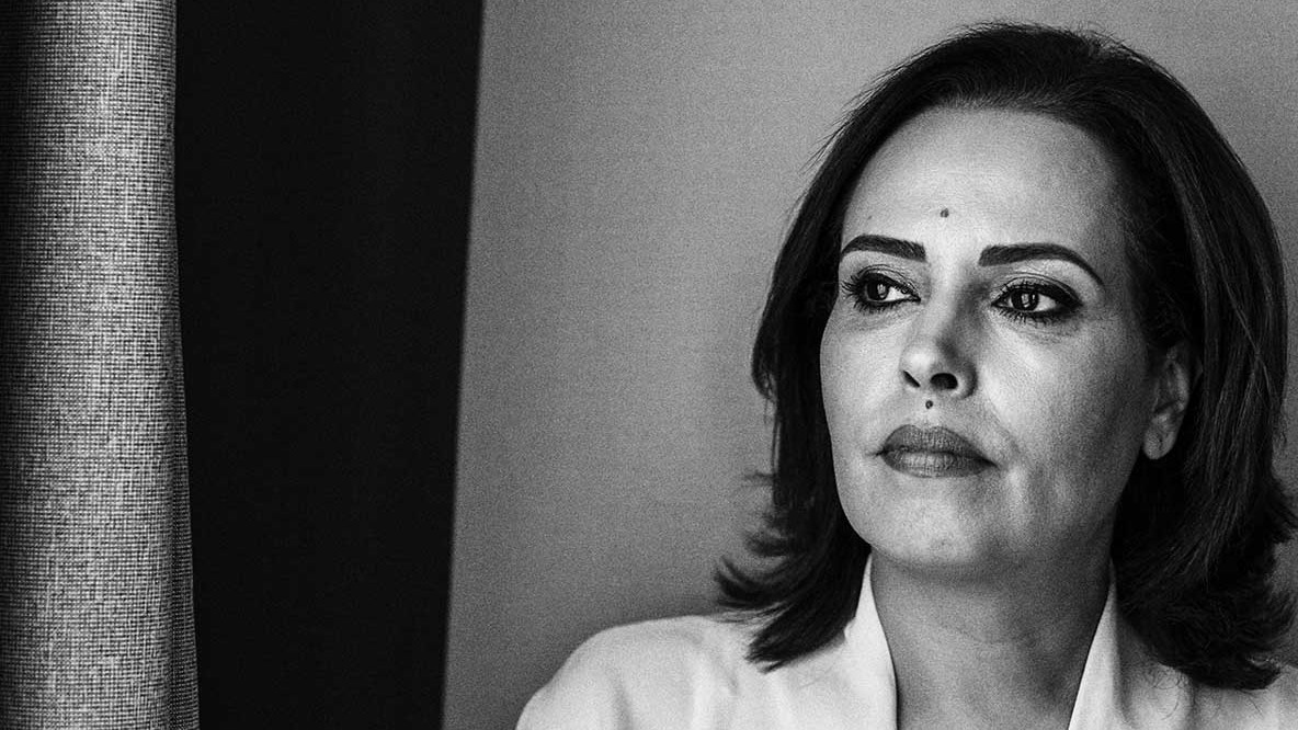 Interview avec Najat Anwar : « Le silence est le meilleur complice du pédophile »