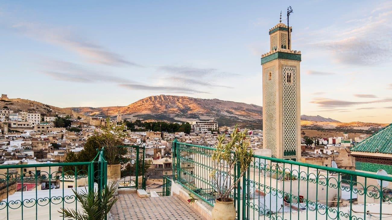 Fès : Lancement d'une étude sur la réorganisation de la circulation et du stationnement