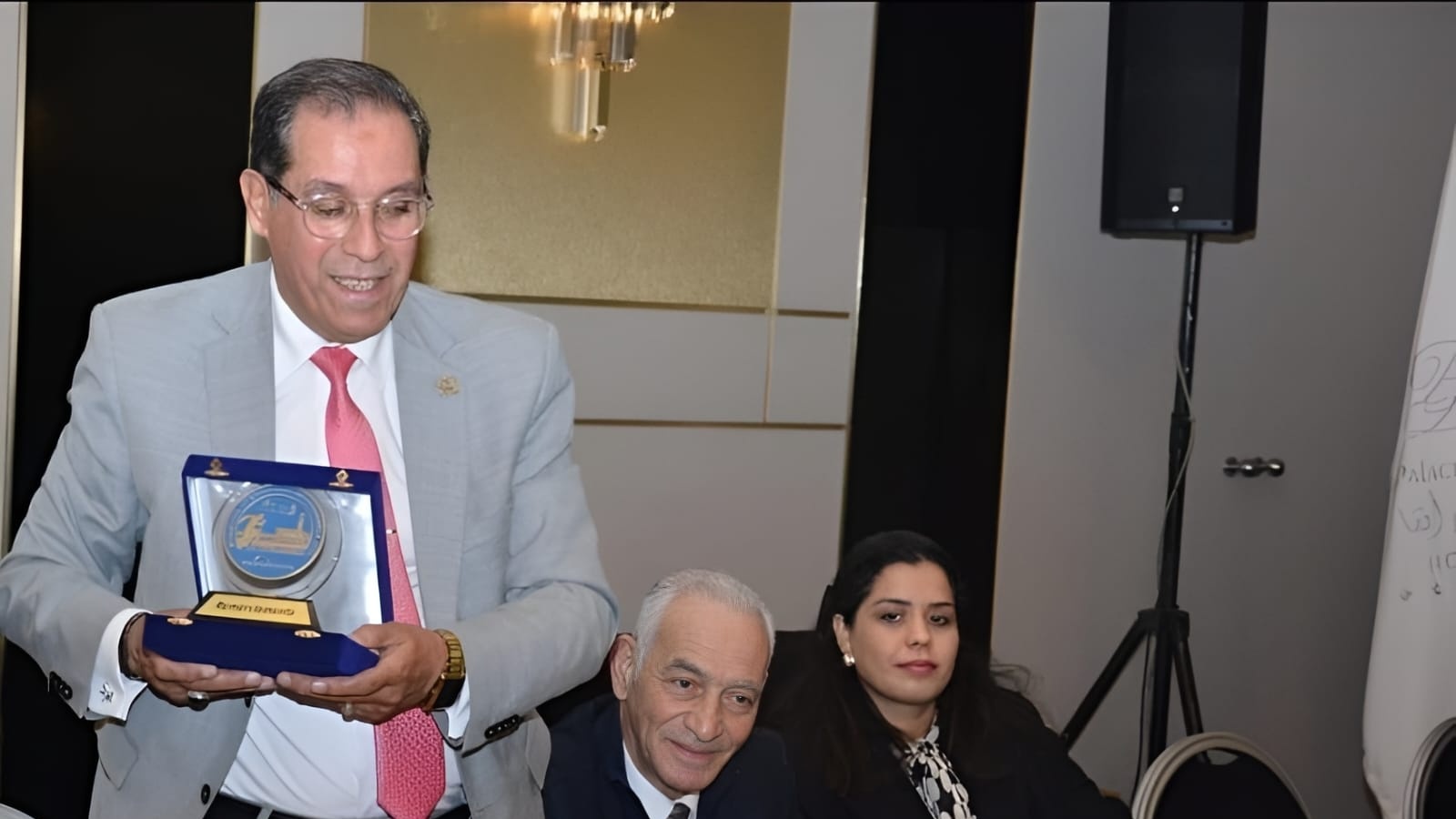 Casablanca Settat : La région trace les orientations du secteur hôtelier et reçoit un hommage pour son engagement