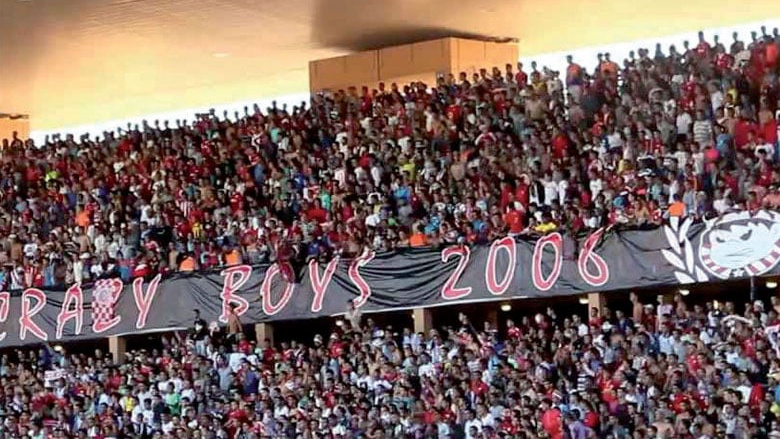 Football / « Crazy Boys » hausse le ton : La crise du Kawkab révèle des failles structurelles