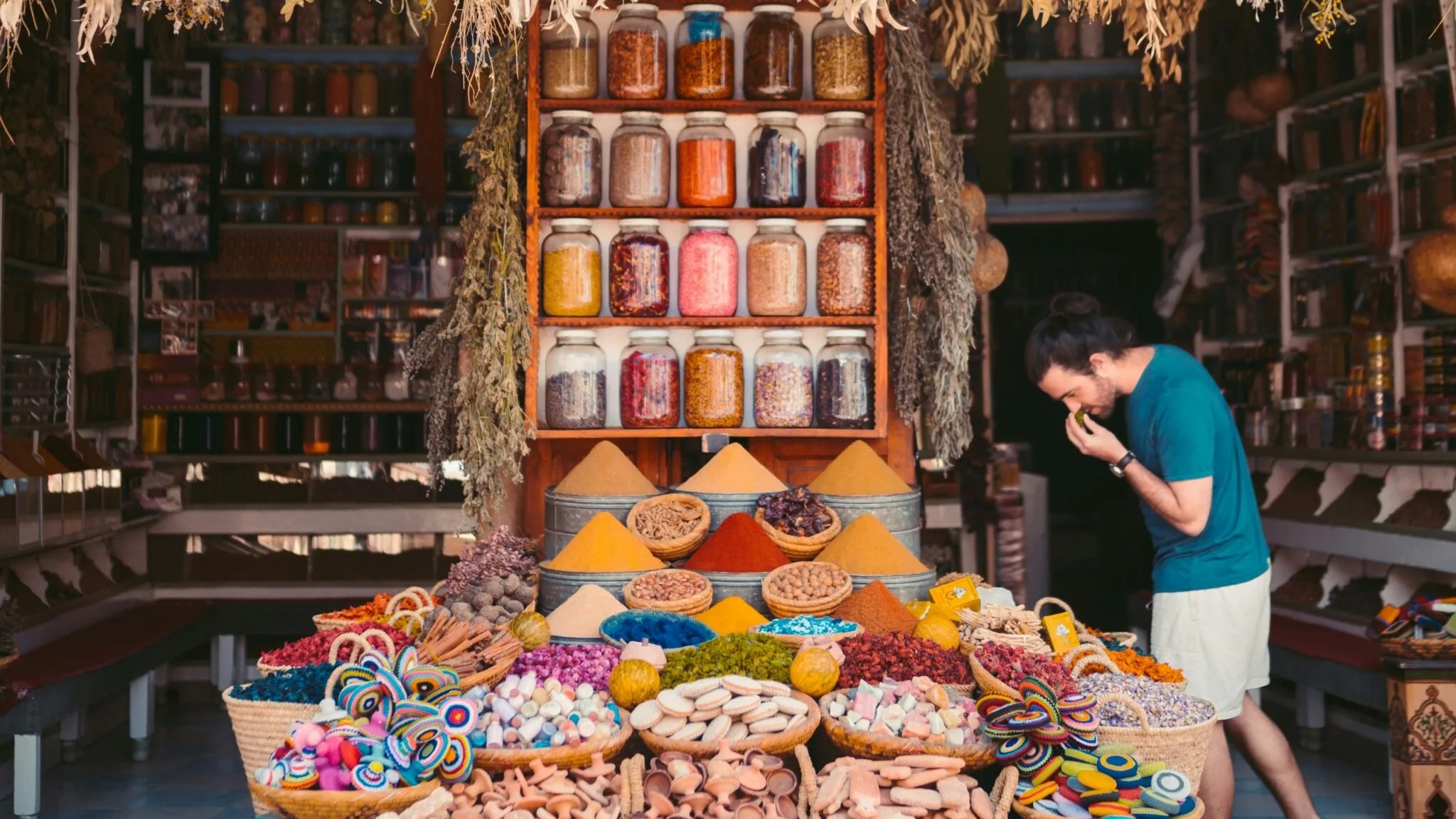 Produits du terroir : Fès-Meknès mobilise 290 000 DH pour renouveler les labels IGP de 7 spécialités régionales